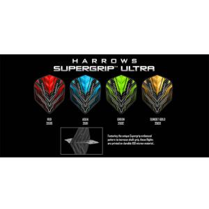 Harrows(ハローズ) SUPERGRIP...の詳細画像2