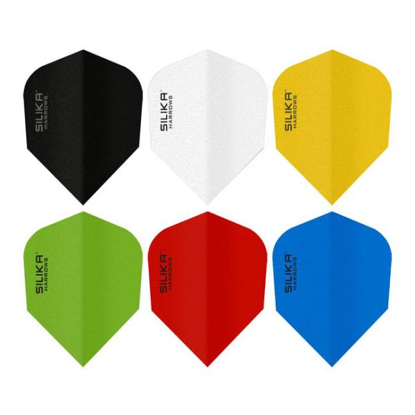 Harrows(ハローズ) SILIKA SOLID FLIGHT(シリカ ソリッド フライト) シ...