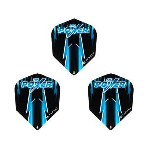 ダーツ フライトTARGET VISIONフライト POWERシリーズ シェイプ  ターゲット フィル テイラー パワー ビジョン FLIGHT DARTS