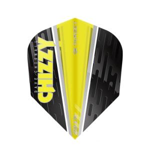 TARGET VISION ULTRA フライト CHIZZY JP EDITION モデル  デイヴ チズネル選手モデル