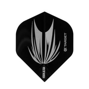 TARGET VISION ULTRA フライト スタンダード ブラックターゲット