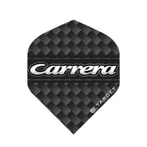 TARGET(ターゲット) VISION フライト(ビジョンフライト) スタンダード CARRERA(カレラ)＜116940＞ (ダーツ フライト)｜dartshive