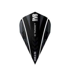 TARGET VISION ULTRA GHOST RVB FLIGHT ヴェイパー