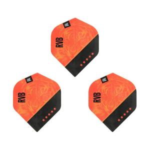 TARGET VISION ULTRA フライト RVB G4モデル スタンダード  レイモンド ヴァン バーナベルド選手モデル