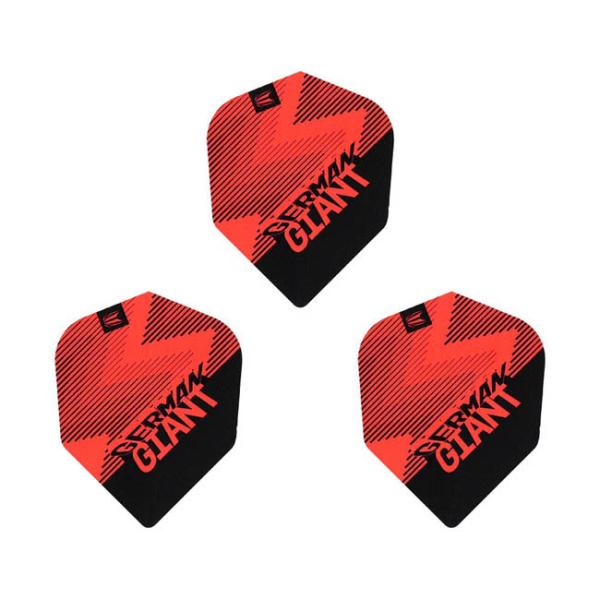 TARGET(ターゲット) VISION ULTRA フライト GABRIEL CLEMENS BR...