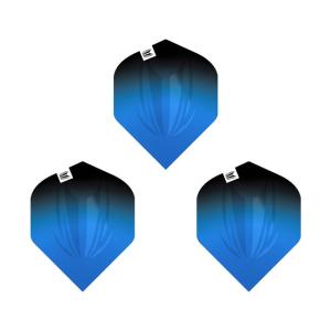 TARGET VISION ULTRA フライト SERA ブラック×ブルー スタンダード