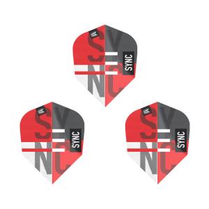 TARGET VISION ULTRA フライト SYNCモデル シェイプ