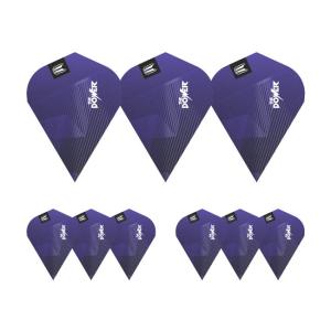 TARGET(ターゲット) PHIL TAYLOR POWER Gx2 ヴェイパー 3set ＜338270