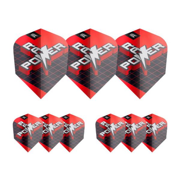 TARGET(ターゲット) PHIL TAYLOR POWER G11 TEN-X 3set ＜33...