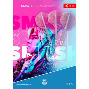 TARGET(ターゲット) SMASH K-F...の詳細画像4