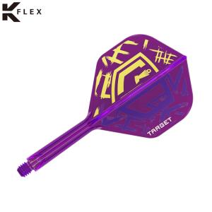 TARGET(ターゲット) LUKE LITTLER(ルーク•リトラー) 2BA ダーツ > ハードダーツ > ブランド【タ行】 > ターゲット > LUKE