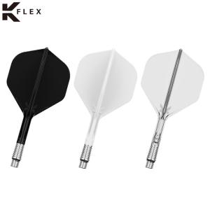 TARGET(ターゲット) K-SHIFT スタンダード　(ダーツ フライト)