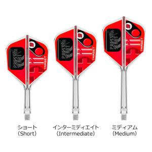 TARGET(ターゲット) PRESS STA...の詳細画像1