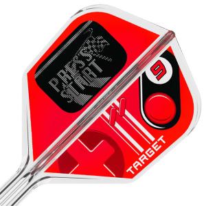 TARGET(ターゲット) PRESS STA...の詳細画像2