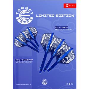 TARGET(ターゲット) K-FLEX JA...の詳細画像5