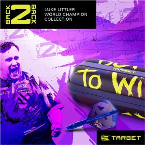 TARGET(ターゲット) LUKE LITT...の詳細画像4