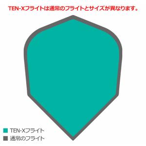 TARGET(ターゲット) INK フライト ...の詳細画像4