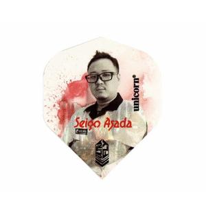 unicorn ULTRA FLY.100 MAESTRO SEIGO ASADAモデル