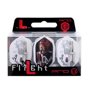 D.CRAFT(ディークラフト) L-Flig...の詳細画像2