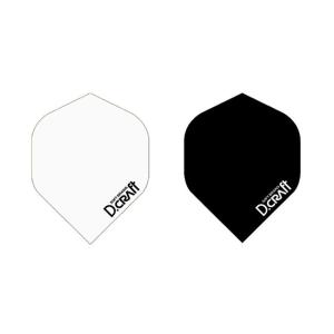 D.CRAFT(ディークラフト) DCフライト スタンダード　(ダーツ