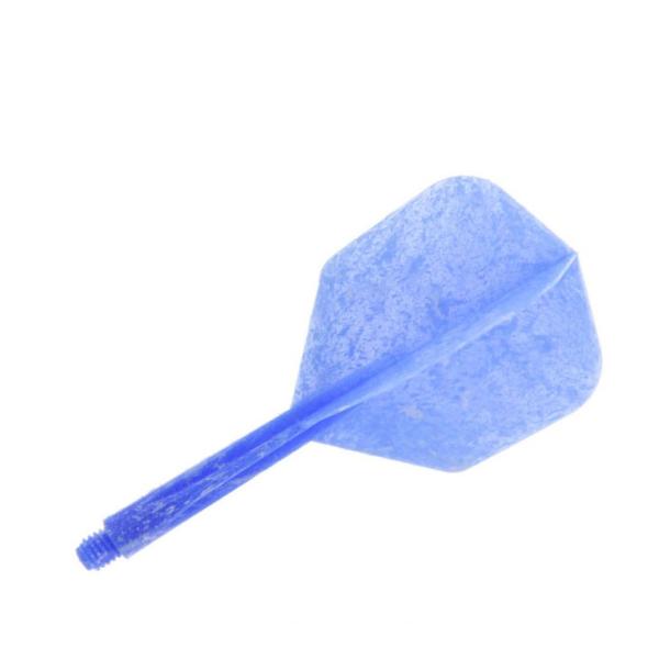 CONDORフライト マーブルブルー ＜ミディアム スモール＞