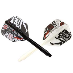 CONDORフライト(コンドルフライト) 山田勇樹 Lady Luck(レディラック)