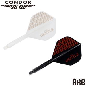 TRiNiDAD（トリニダード） ダーツ CONDOR TIP LOCK ティップロック