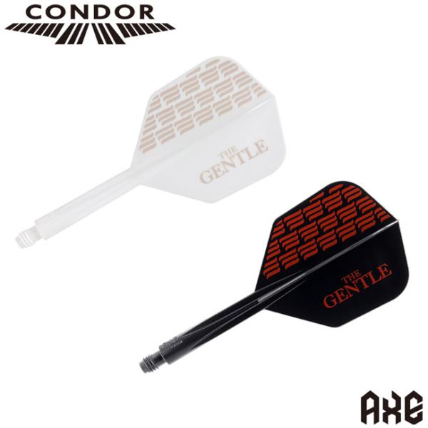 TRiNiDAD(トリニダード) CONDOR AXE(コンドルアックス) THE GENTLE ス...