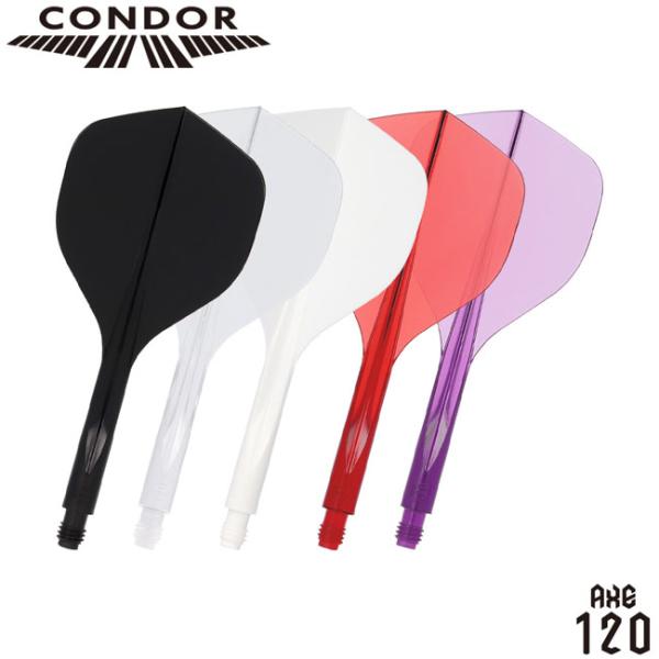 TRiNiDAD(トリニダード) CONDOR AXE120(コンドルアックス ワントウェンティ) ...