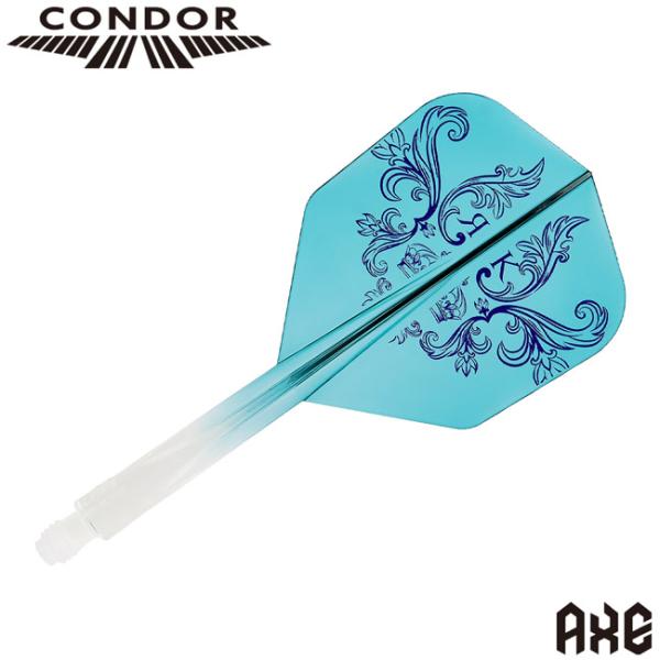 TRiNiDAD(トリニダード) CONDOR AXE(コンドルアックス) CHARM スモール エ...