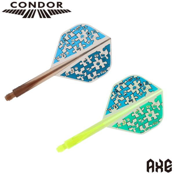 TRiNiDAD(トリニダード) CONDOR AXE(コンドルアックス) G.T.MONSTER ...