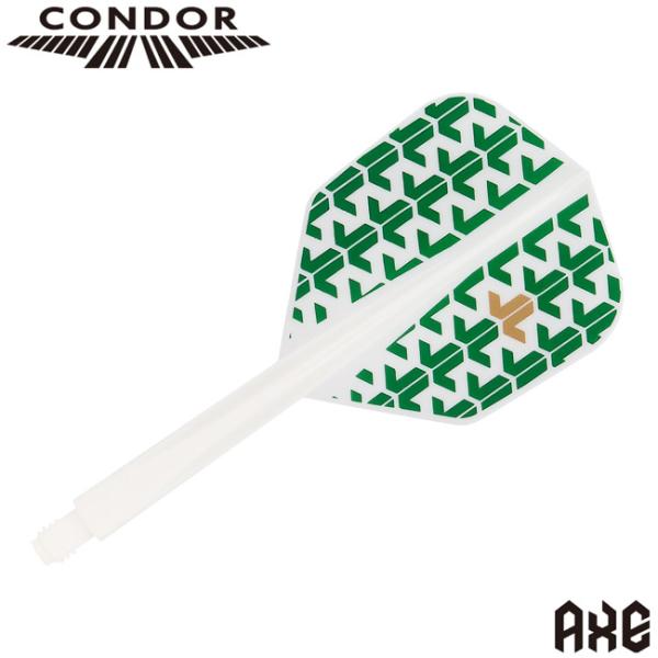 TRiNiDAD(トリニダード) CONDOR AXE(コンドルアックス) JL スモール ホワイト...