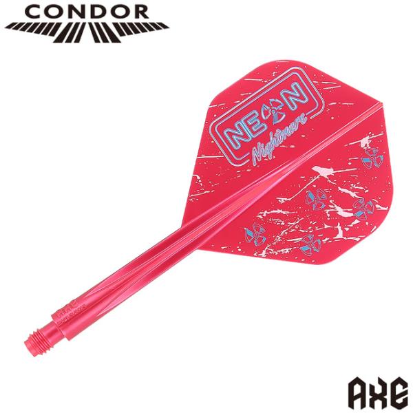 TRiNiDAD(トリニダード) CONDOR AXE(コンドルアックス) Neon Nightma...