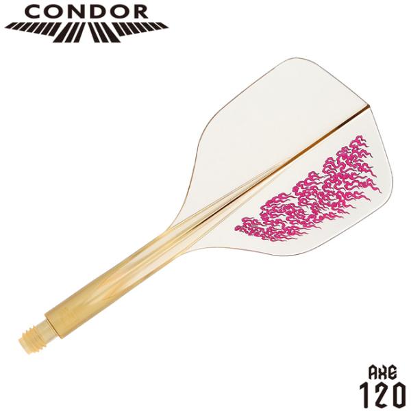 TRiNiDAD(トリニダード) CONDOR AXE120(コンドルアックス ワントウェンティ) ...