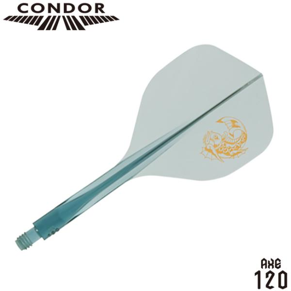 TRiNiDAD(トリニダード) CONDOR AXE120(コンドルアックス ワントウェンティ) ...