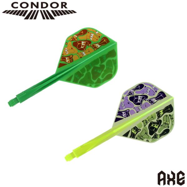 TRiNiDAD(トリニダード) CONDOR AXE(コンドルアックス) G.T.MONSTER ...