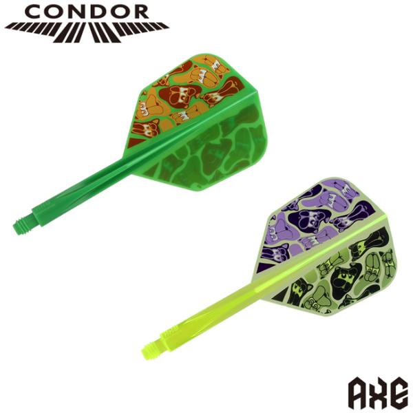 TRiNiDAD(トリニダード) CONDOR AXE(コンドルアックス) G.T.MONSTER ...