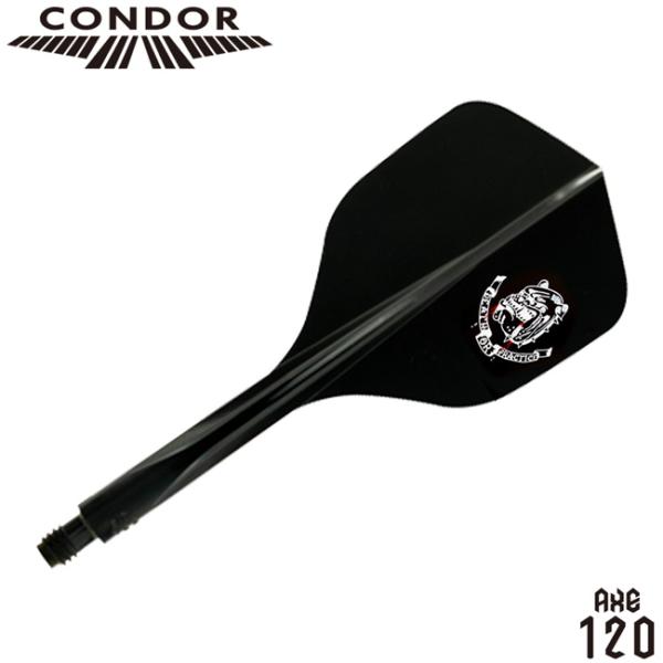 TRiNiDAD(トリニダード) CONDOR AXE120(コンドルアックス ワントウェンティ) ...