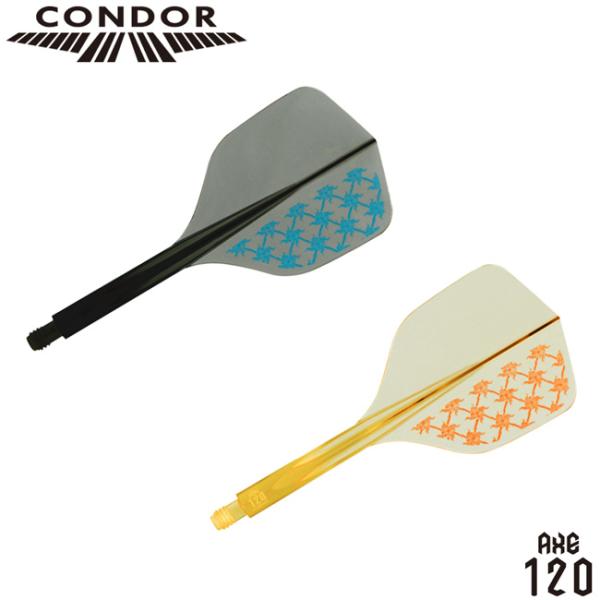 TRiNiDAD(トリニダード) CONDOR AXE120(コンドルアックス ワントウェンティ) ...