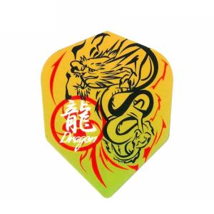火の鳥 DARTS JAPAN フライト シェイプ
