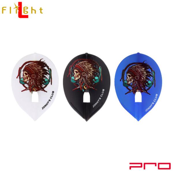 JONNYS CLUB(ジョニーズクラブ) L-Flight PRO(エルフライト プロ) ティアド...