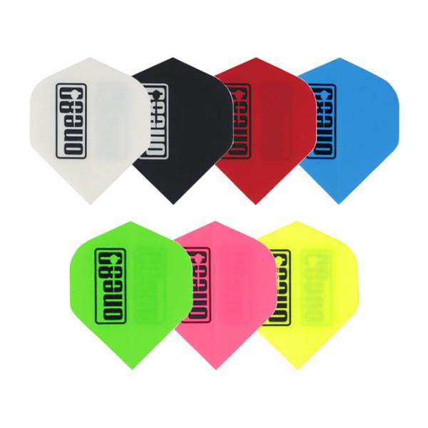 One80(ワンエイティ) Extra Strong Flights(エクストラストロングフライト)...