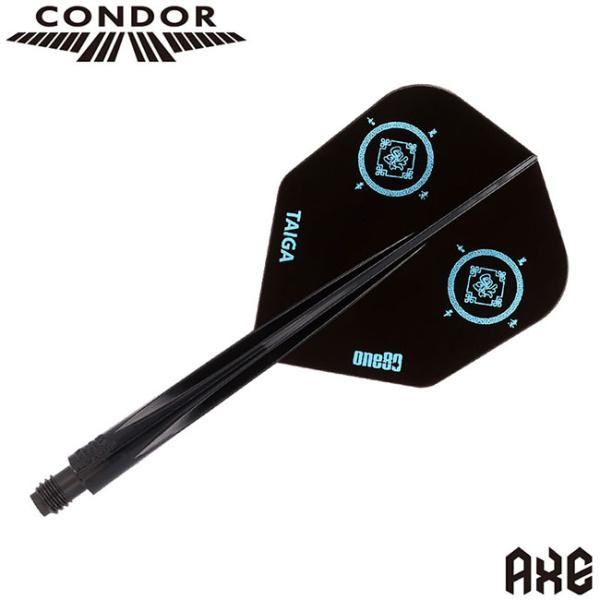 One80×CONDOR AXE(ワンエイティ×コンドルアックス) Yuki Onodera スモー...
