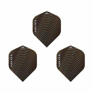 MISSION DARTS Solo Dart Flights Voltex スタンダード