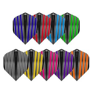 MISSION DARTS(ミッションダーツ) Tux Dart Flights スタンダード　(ダーツ フライト)｜dartshive