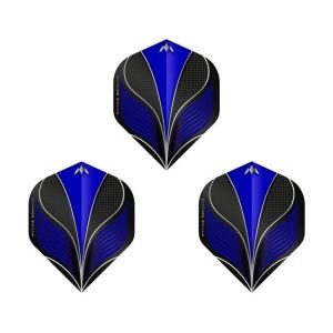 MISSION DARTS Ritchie Edhouse Flights スタンダード リッチー エドハウス選手モデル