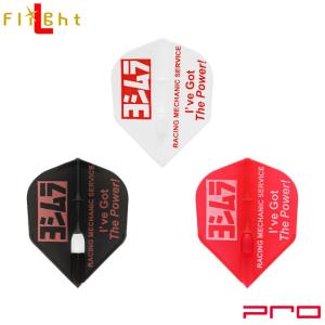 YOSHIMURA BARRELS(ヨシムラバレルズ) L-Flight PRO(エルフライト