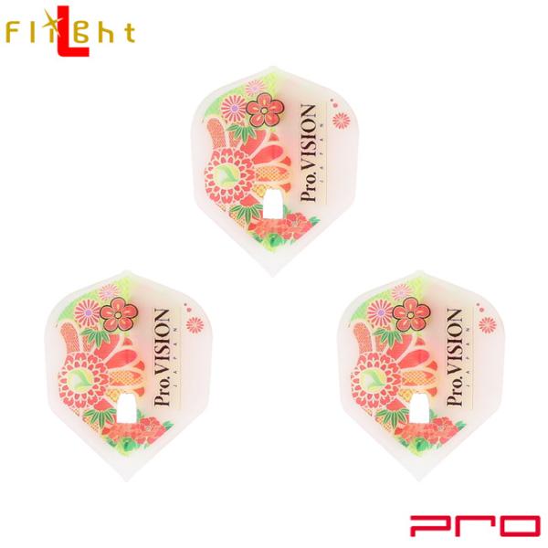 Pro.VISION JAPAN×L-Flight PRO(プロビジョンジャパン×エルフライトプロ)...