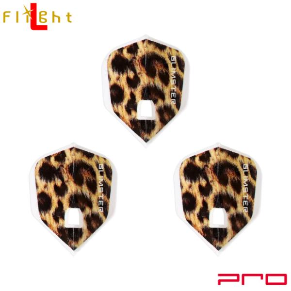 GLIMSTER(グリムスター)×L-Flight PRO(エルフライト プロ) JAGUAR シェ...