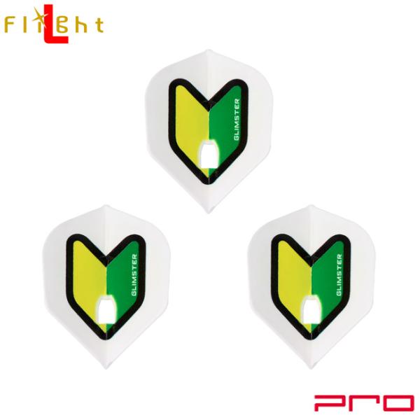GLIMSTER(グリムスター)×L-Flight PRO(エルフライト プロ) BEGINNER ...